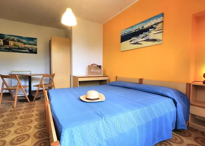 Testa Di Monaco - Basic *