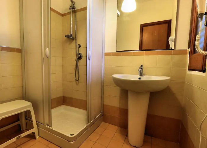 Hotel Testa Di Monaco - Basic *