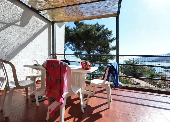 Testa Di Monaco - Basic Hotel *