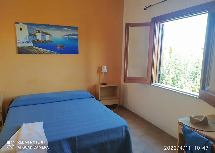 Testa Di Monaco - Basic Hotel