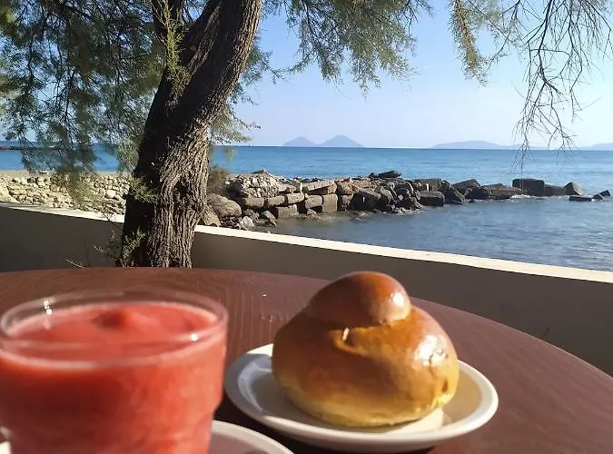 Testa Di Monaco - Basic Hotel