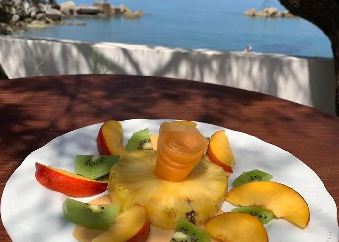 Testa Di Monaco - Basic *