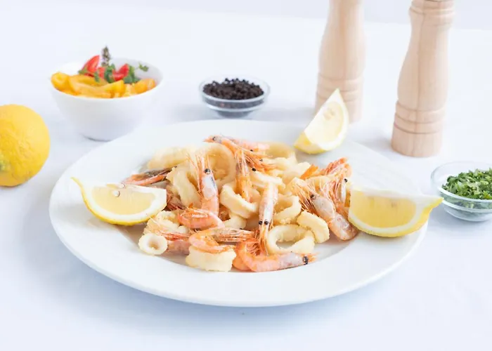 Testa Di Monaco - Basic * Capo dʼOrlando