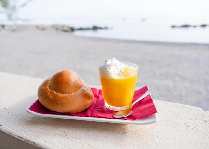 Testa Di Monaco - Basic Hotel