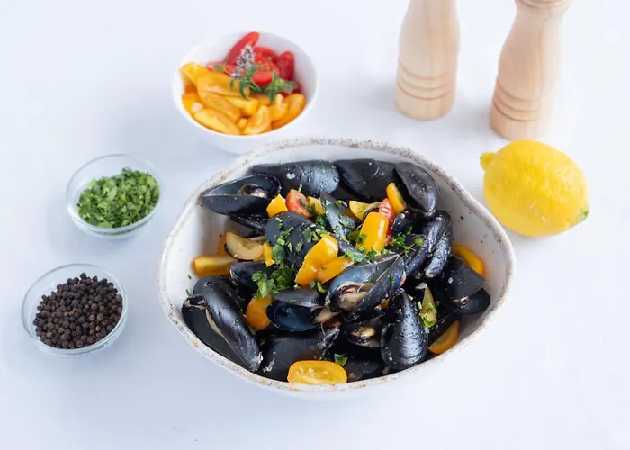 Testa Di Monaco - Basic Hotel Capo dʼOrlando