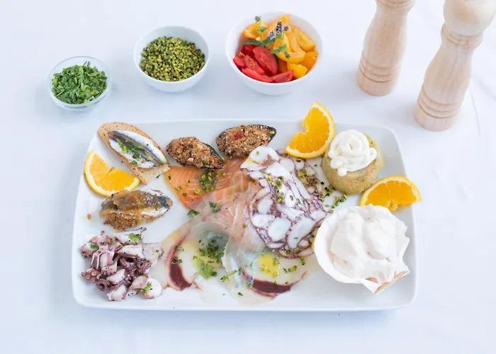 Testa Di Monaco - Basic Capo dʼOrlando