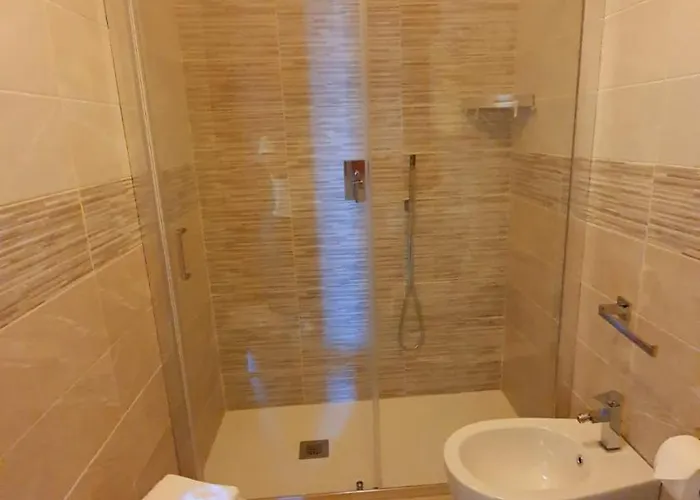 Hotel Testa Di Monaco - Basic *