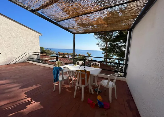 Testa Di Monaco - Basic Capo dʼOrlando