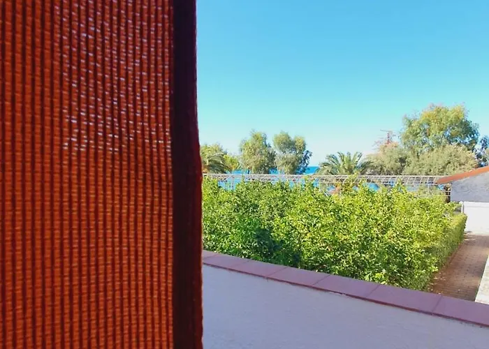 Testa Di Monaco - Basic Hotel *