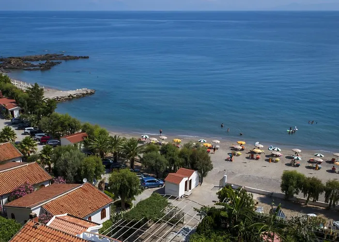 Testa Di Monaco - Basic Hotel